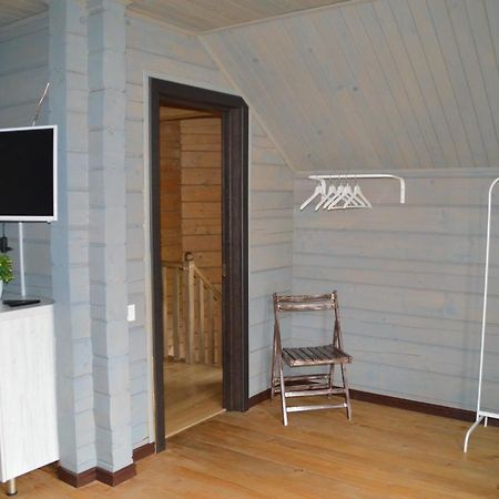 Пагорб Їжака / Hedgehog Hill Villa Yablunytsia Buitenkant foto
