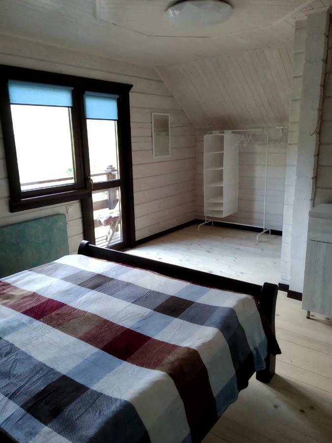 Пагорб Їжака / Hedgehog Hill Villa Yablunytsia Buitenkant foto